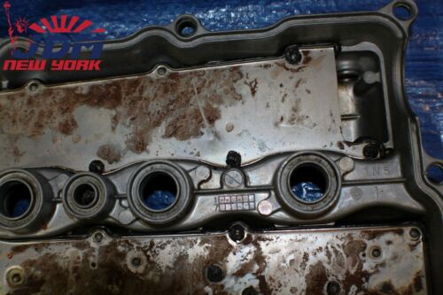JDM Nissan Sentra G20 Primera 200SX Altima DOHC SR20 2.0L Neo VVL Valve Cover 7