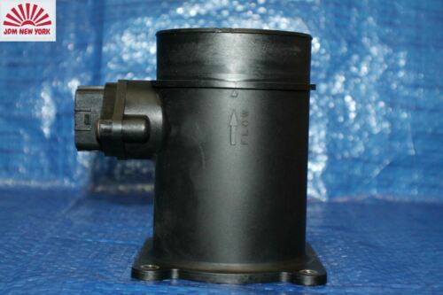 JDM NISSAN X-TRAIL ELGRAND OEM MAF SENSOR 22680-4W000 SR20VET VG33E VQ35DE 3