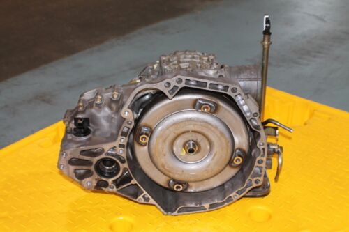 2000 2001 2002 2003 2004 2005 2006 Nissan Sentra 1.8L Automatic Transmission jdm qg18de