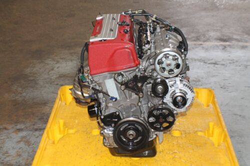 2005 2006 2007 2008 HONDA STEPWGN RG1 2.0L DOHC i-VTEC ENGINE JDM K20A 155HP 1