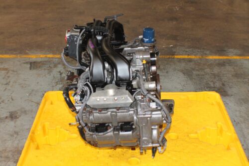 2015 2016 2017 SUBARU LEGACY OUTBACK 2.5L DOHC ENGINE (VIN C, 6TH DIGIT) FB25 #3 2