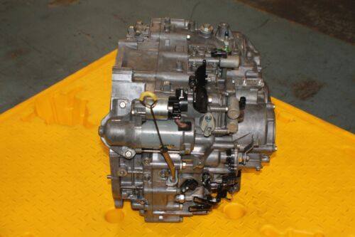 2008-2009 Honda Accord 3.5L V6 Auatomatic Transmission JDM j35a m97a 4