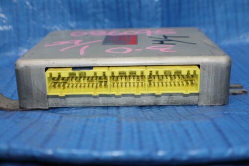 JDM 1997-1998 Subaru Forester SF5 Manual AWD Ecu (Engine Control Unit) ej20g 22611ad412 2