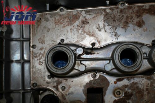 JDM Nissan Sentra G20 Primera 200SX Altima DOHC SR20 2.0L Neo VVL Valve Cover 5