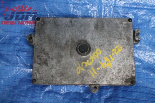 2011-2013 HONDA ODYSSEY 3.5L V6 AUTOMATIC OEM ECU ECM 37820-RV0-A75 J35Z8 3
