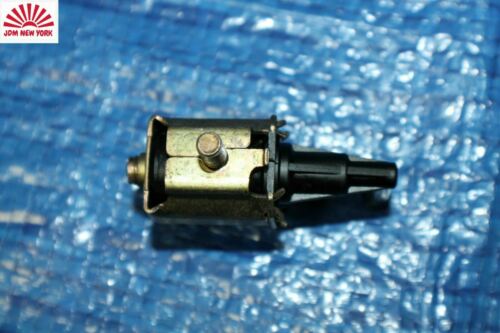JDM MAZDA MPV RX-8 PROTEGE OEM VACUUM SOLENOID SWITCHING VALVE K5T48279-Z504 5