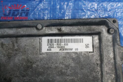 2011-2013 HONDA ODYSSEY 3.5L V6 AUTOMATIC OEM ECU ECM 37820-RV0-A75 J35Z8 2