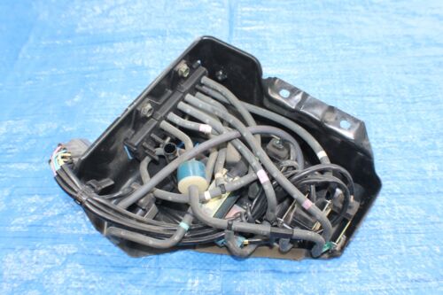 JDM SUBARU LEGACY BH5 BE5 TURBINE CONTROL UNIT 136200-2430 EJ206-TT EJ208-TT #2