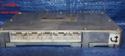 USED JDM TOYOTA NOAH A/T ECM / ECU ENGINE CONTROL UNIT 89666-28130 JDM 1AZ-FSE 2