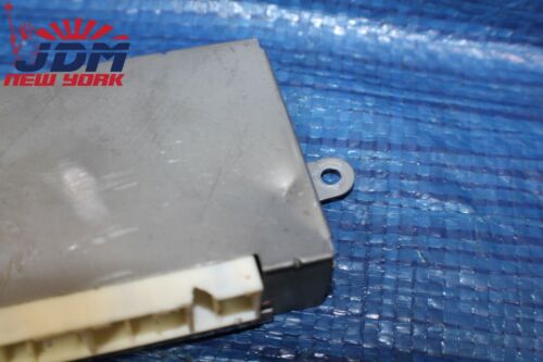 12-13 JDM OEM SUBARU LEGACY B4 B14 FB25A DBA-BRM Control Unit 23311AA050 FB25A 5