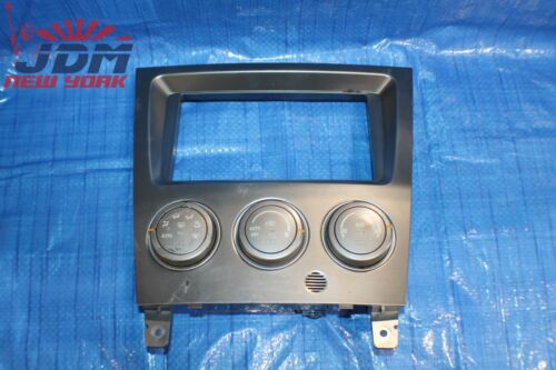 JDM 2006 SUBARU IMPREZA A/C HEATER CLIMATE CONTROL PANEL EJ207 OEM 72311FE070