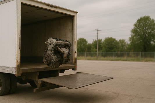 Residential Delivery Fee