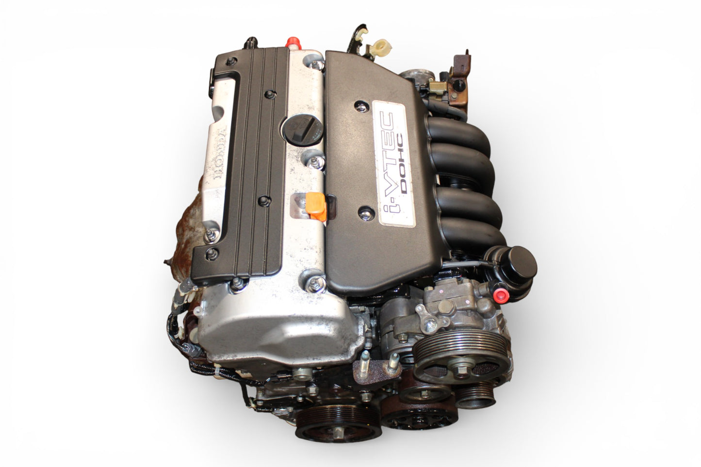 2002 2003 2004 2005 2006 Acura RSX 2.0L DOHC i-VTEC Engine JDM k20a #2