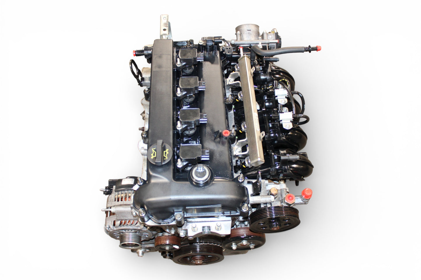 2006 2007 2008 Mazda 6 2.3L 4-Cylinder VVT Engine JDM l3-ve l3ve l3 Mazda6 #1