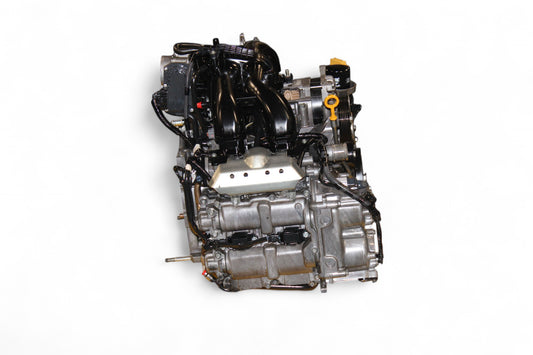 2011 2012 2013 Subaru Forester 2.5L DOHC 4-Cylinder Engine JDM fb25