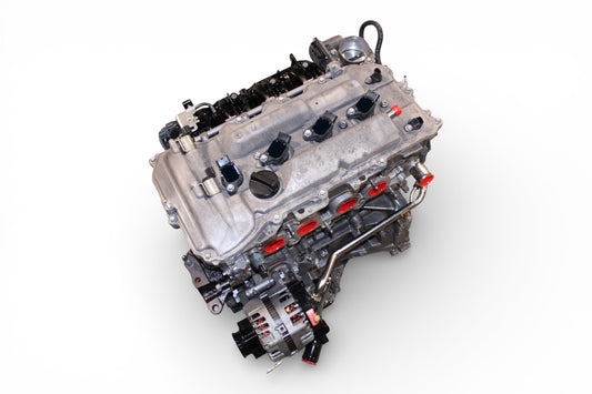 2009-2018 Toyota RAV4 2.5L Twin Cam 4-Cylinder Dual VVT-i Engine JDM 2ar-fe 2arfe #2