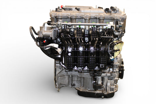 2009-2018 Toyota RAV4 2.5L Twin Cam 4-Cylinder Dual VVT-i Engine JDM 2ar-fe 2arfe #2