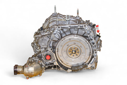 JDM Honda Odyssey RC2 2.4L AWD Automatic CVT Transmission myoa k24w #1