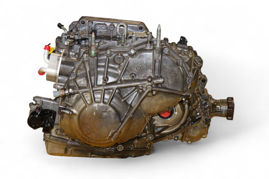 JDM Honda Odyssey RC2 2.4L AWD Automatic CVT Transmission myoa k24w #1