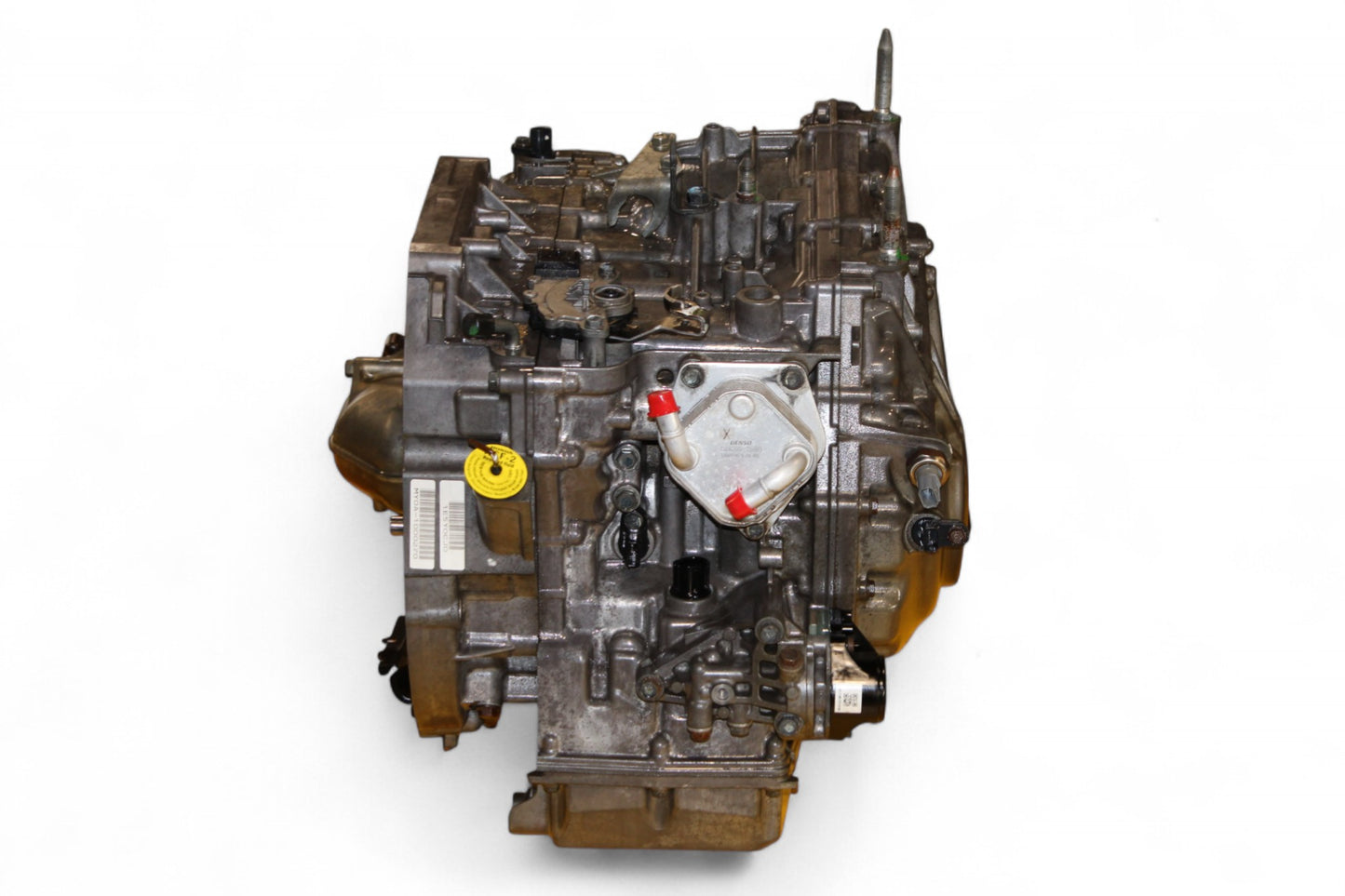 JDM Honda Odyssey RC2 2.4L AWD Automatic CVT Transmission myoa k24w #1