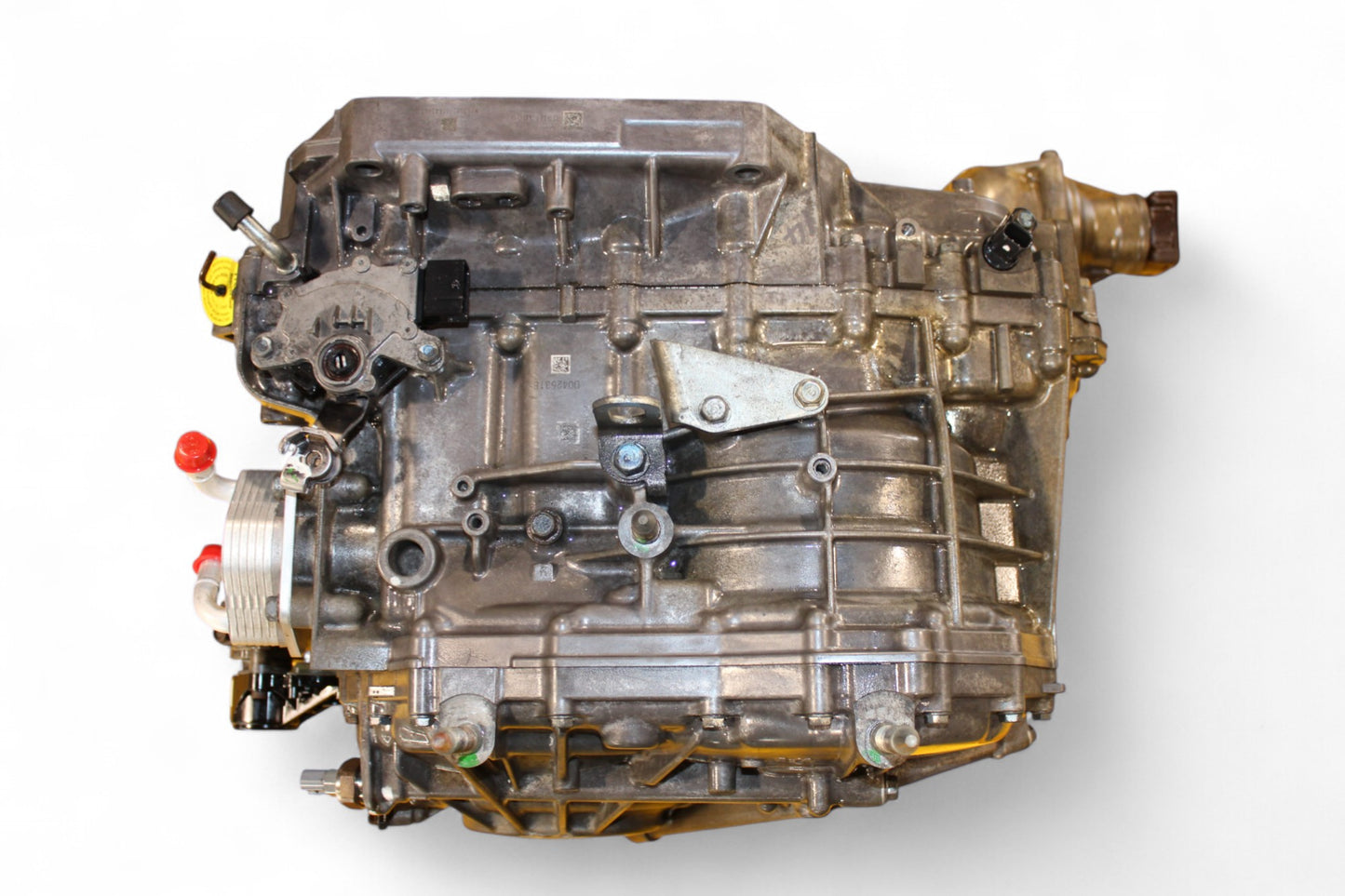 JDM Honda Odyssey RC2 2.4L AWD Automatic CVT Transmission myoa k24w #1