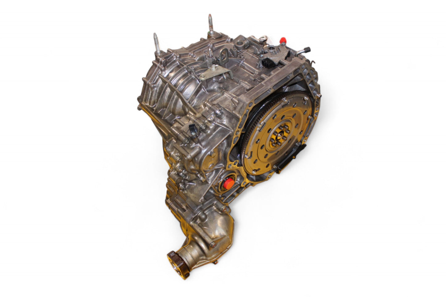JDM Honda Odyssey RC2 2.4L AWD Automatic CVT Transmission myoa k24w #1