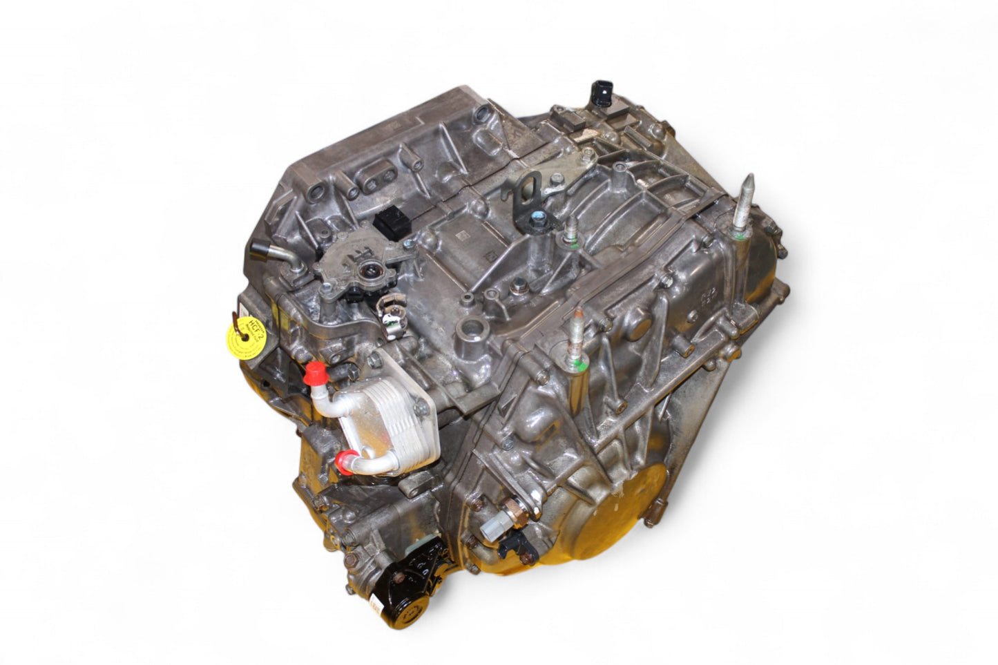 JDM Honda Odyssey RC2 2.4L AWD Automatic CVT Transmission myoa k24w #1
