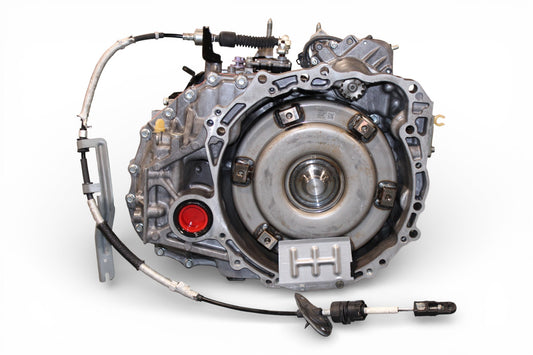 2019-2023 Lexus ES350 3.5L V6 8-Speed Automatic Transmission JDM 2gr-fks 2grfks ua80e #1