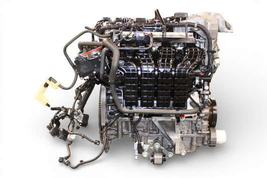 2014 2015 2016 2017 2018 Nissan Altima 2.5L 4-Cylinder Engine JDM qr25de #1