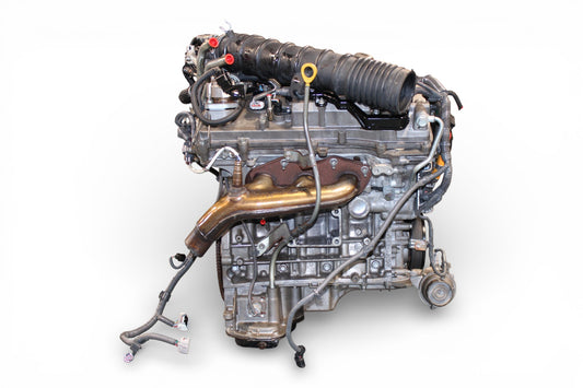 2006-2015 Lexus IS250 2.5L V6 RWD Engine JDM 4gr-fse 4grfse 4gr #1