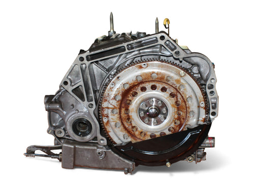 2002 2003 2004 Honda CRV 2.4L 4-Speed Automatic 2WD Transmission JDM k24a cr-v 4x2