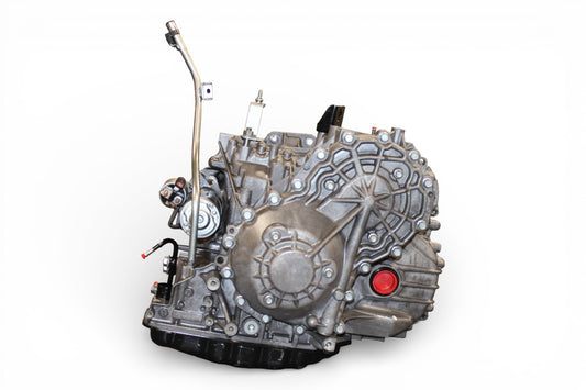 2004 2005 2006 2007 Nissan Murano 3.5L V6 CVT Automatic 2WD Transmission JDM vq35 4x2 #1