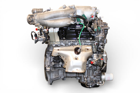 2003 2004 2005 2006 2007 Nissan Murano 3.5L V6 Engine JDM vq35de #1