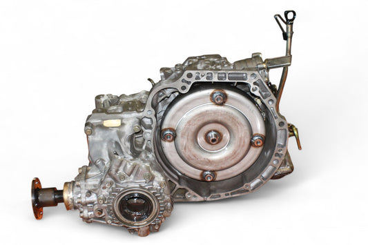 2000-2007 Nissan X-trail PNT30 2.0L Turbo 4-Speed Automatic AWD Transmission JDM sr20vet