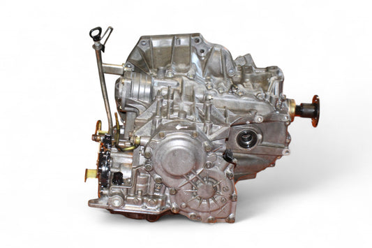 2000-2007 Nissan X-trail PNT30 2.0L Turbo 4-Speed Automatic AWD Transmission JDM sr20vet