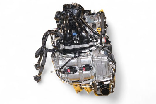 2014-2018 Subaru Forester XT 2.0L DOHC Automatic CVT Turbo Engine JDM fa20 fa20dit #1