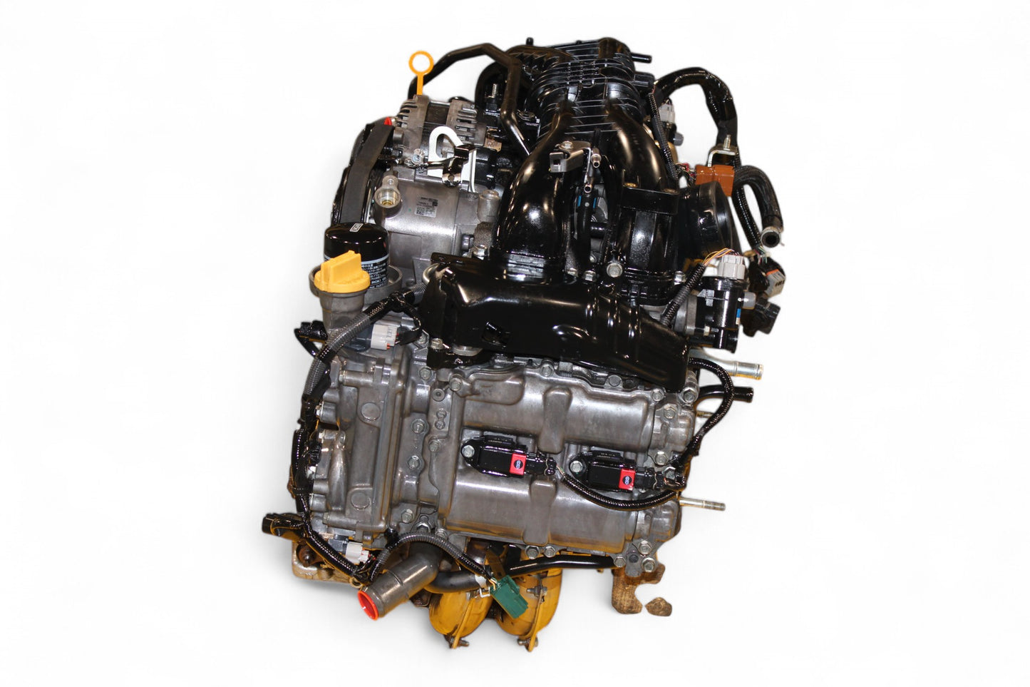 2014-2018 Subaru Forester XT 2.0L DOHC Automatic CVT Turbo Engine JDM fa20 fa20dit #1