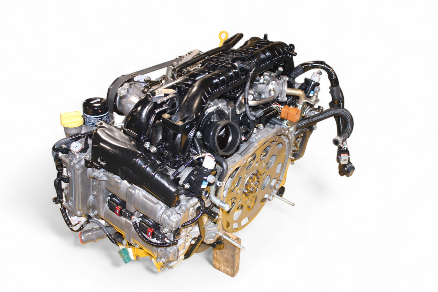 2014-2018 Subaru Forester XT 2.0L DOHC Automatic CVT Turbo Engine JDM fa20 fa20dit #1