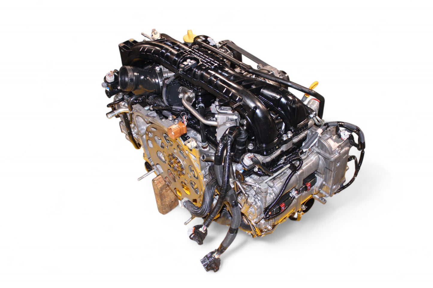 2014-2018 Subaru Forester XT 2.0L DOHC Automatic CVT Turbo Engine JDM fa20 fa20dit #1