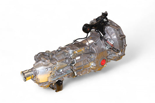 2018-2023 Subaru XV Crosstrek 2.0L 6-Speed Manual AWD Transmission JDM fb20 ty751vdjda #1