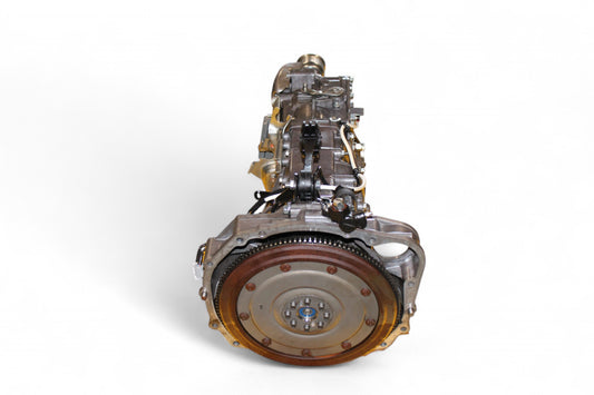 2018-2023 Subaru XV Crosstrek 2.0L 6-Speed Manual AWD Transmission JDM fb20 ty751vdjda #1