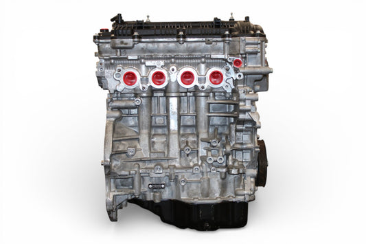 2011-2016 Hyundai Elantra 1.8L 4-Cylinder Remanufactured Engine G4NB #2