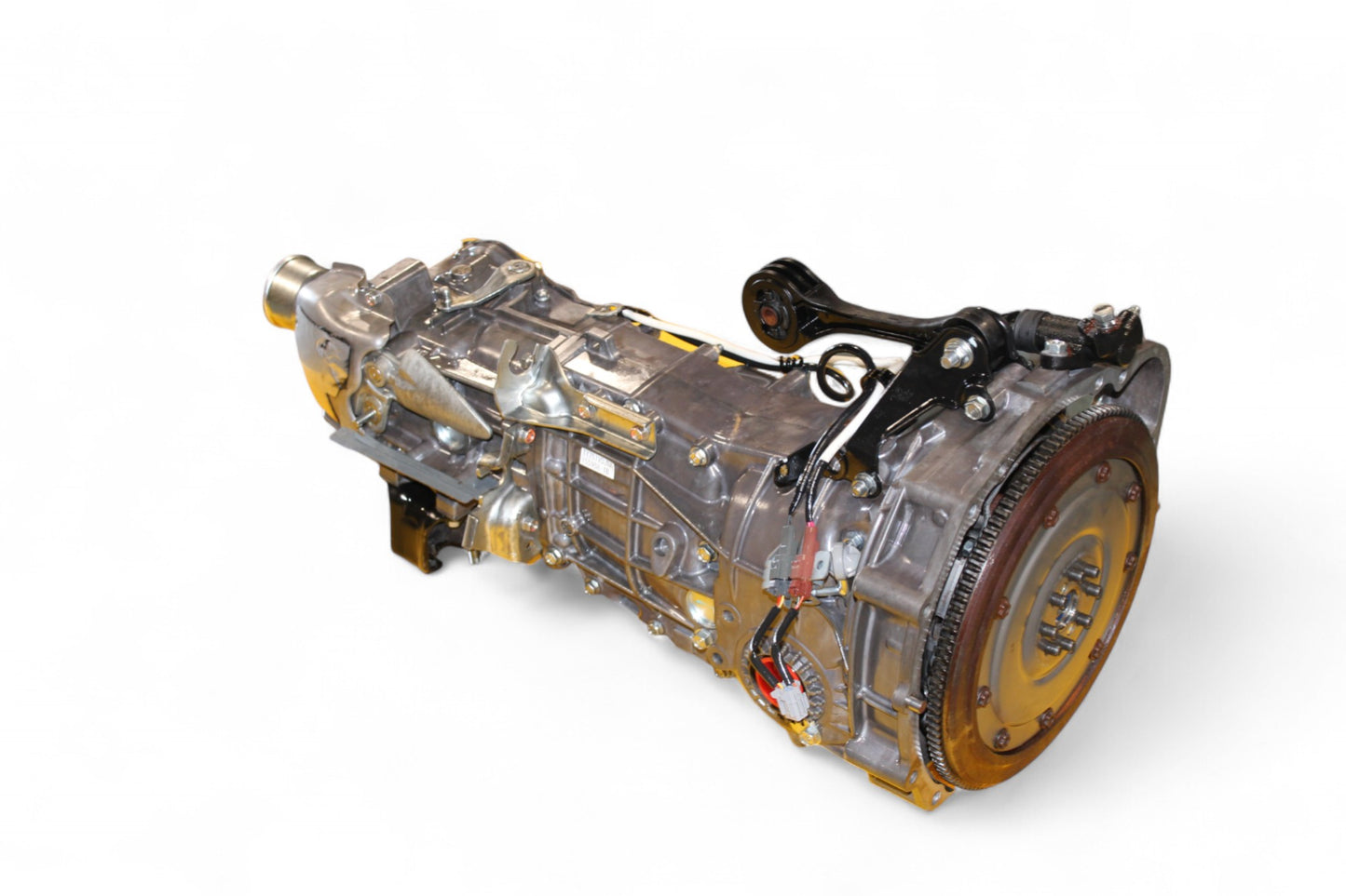 2018-2023 Subaru XV Crosstrek 2.0L 6-Speed Manual AWD Transmission JDM fb20 ty751vdjda #1