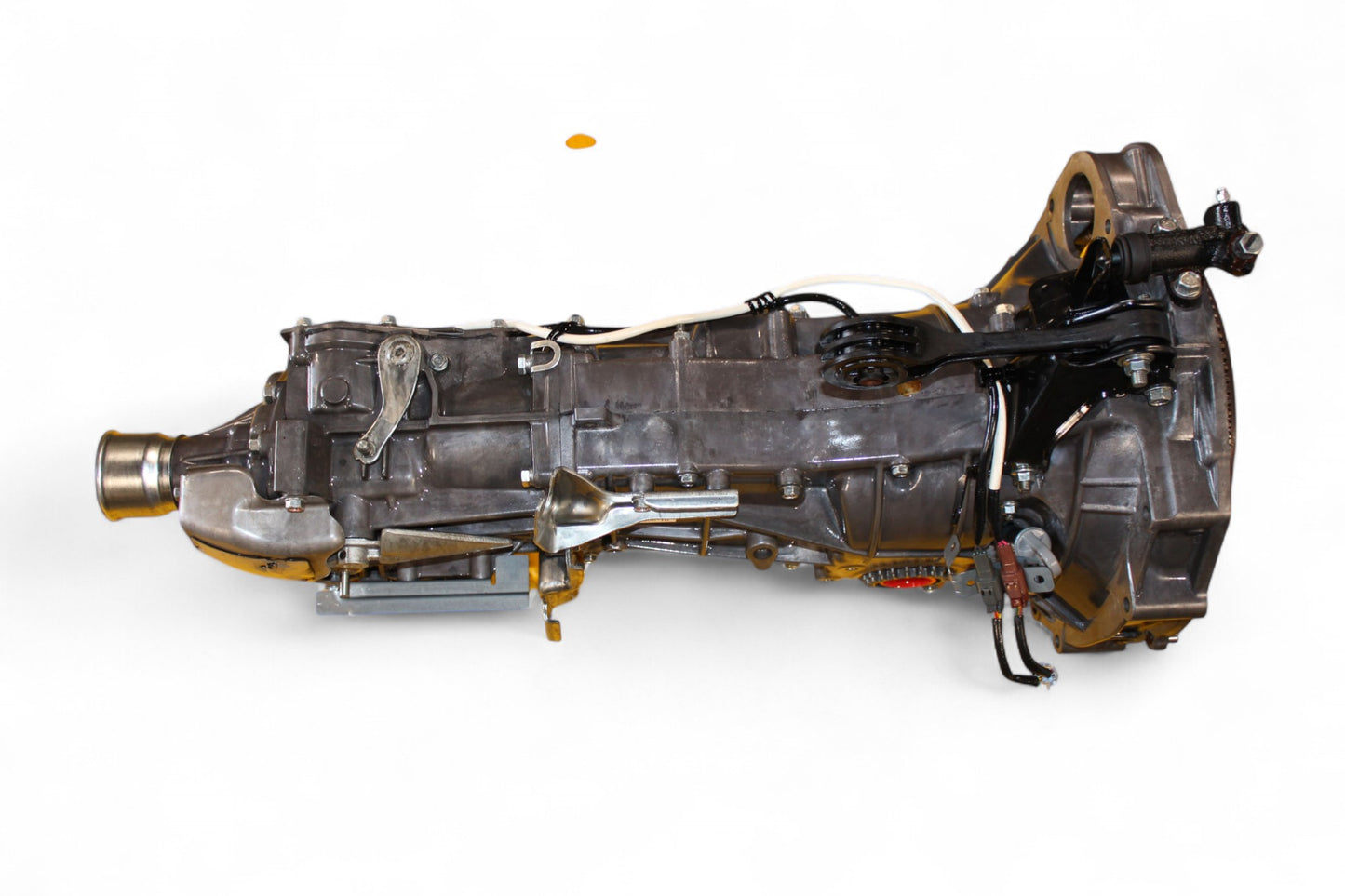 2018-2023 Subaru XV Crosstrek 2.0L 6-Speed Manual AWD Transmission JDM fb20 ty751vdjda #1
