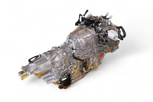 2022 2023 Subaru WRX 2.4L CVT Automatic Transmission JDM fa24 tr690d6bca #1