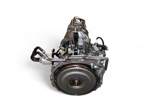 2022 2023 Subaru WRX 2.4L CVT Automatic Transmission JDM fa24 tr690d6bca #1