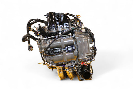 2014-2018 Subaru Forester XT 2.0L DOHC Automatic CVT Turbo Engine JDM fa20 fa20dit #6