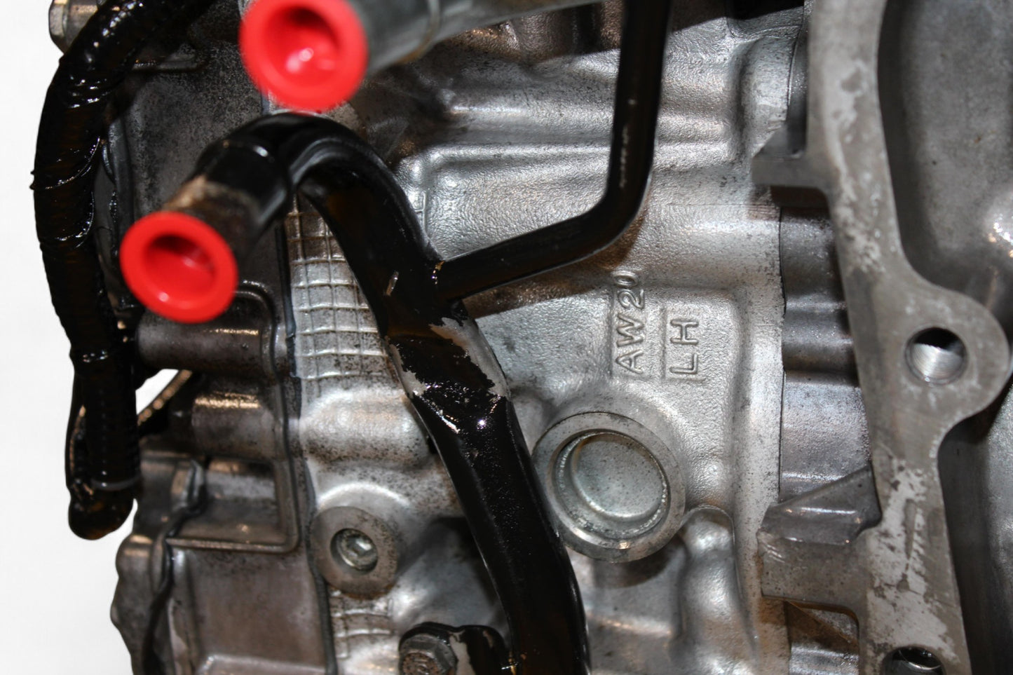 2015-2021 Subaru WRX 2.0L DOHC 4-Cylinder Automatic CVT Turbo Engine JDM fa20 fa20dit #6