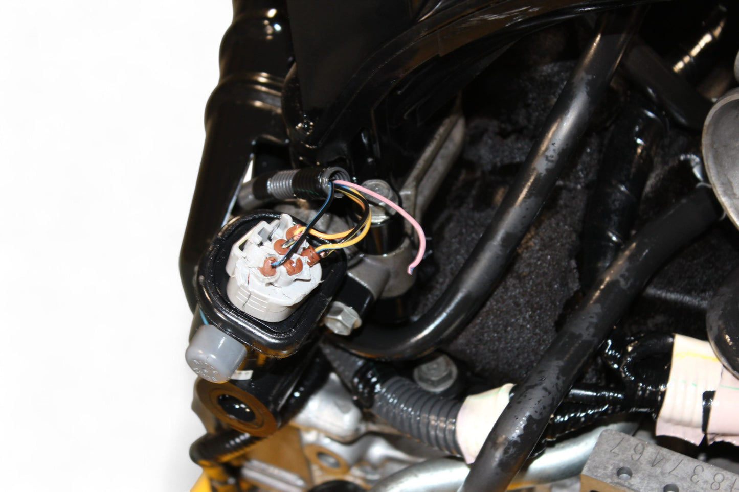 2014-2018 Subaru Forester XT 2.0L DOHC Automatic CVT Turbo Engine JDM fa20 fa20dit #6