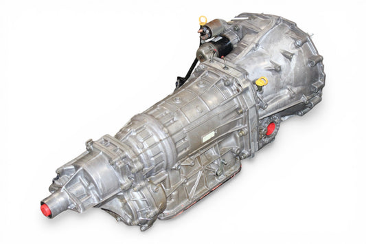 JDM Subaru Legacy B4 3.0R 3.0L H6 Automatic AWD Transmission ez30 tg5c7cvaaa #1